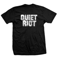Remera QUIET RIOT - Metal Health - comprar online
