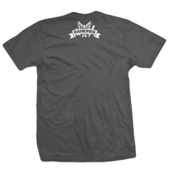 Remera RAMONES - Commando - comprar online