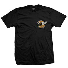 Remera RULO Y LA CONTRABANDA - Dispare muchas veces al aire