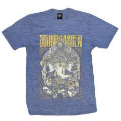 Remera SOUNDGARDEN - Elephant