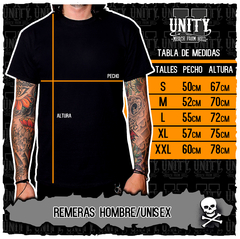 Promo DIA DEL PADRE Nro 2 / 3 Remeras X $45800 - comprar online