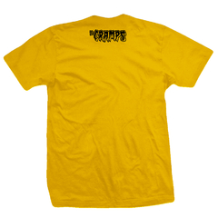 Remera THE CRAMPS - Bad Music en internet