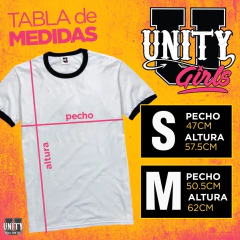Remera de Mujer NIRVANA - comprar online