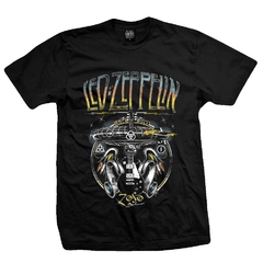 Remera LED ZEPPELIN - Rocknroll