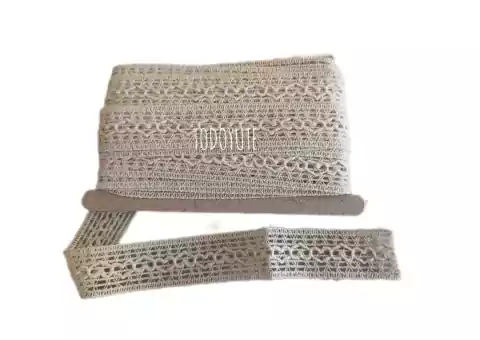 Puntilla Corazon 3 cm x 10 metros