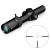 Luneta Strike Eagle 1-8x24 SFP (AR-BDC3) - Vortex Optics