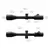 Luneta Sentinel 6-24x50 SFP - Vector Optics SCOL-14 - t4acessorios