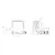 Red dot Frenzy Plus 1x22x32 6 MOA QD sensor p/ arma longa - Vector Optics SCRD-65 - loja online