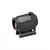 Red dot Scrapper 1x25 G2 sensor de movimento - Vector Optics SCRD-46 - t4acessorios