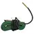 Limpeza de cano Gunpany p/ calibre 22 - Vector Optics GPCL-22LR na internet