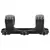 Mount Cantilever 34mm p/ picatinny 21mm - Vector Optics (alto) SCTM-57 - comprar online