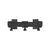 Mount Cantilever 30mm p/ picatinny 21mm 20 MOA - Vector Optics (alto) XASR-3013 - comprar online