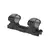 Mount Cantilever 30mm p/ picatinny 21mm 20 MOA - Vector Optics (alto) XASR-3013 - t4acessorios
