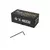Mount Cantilever 30mm p/ picatinny 21mm 0 MOA - Vector Optics (médio) XASR-3010 - t4acessorios