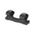 Mount Cantilever 30mm p/ picatinny 21mm 0 MOA - Vector Optics (médio) XASR-3010 - loja online