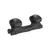 Mount Cantilever 30mm p/ picatinny 21mm 0 MOA - Vector Optics (médio) XASR-3010 - t4acessorios