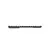 trilho picatinny p/ CBC Ranger® aço carbono 0MOA - comprar online