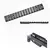 trilho picatinny p/ CBC Ranger® aço carbono 0MOA - comprar online