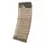 Carregador 30RD 5.56 Transparente FDE - Lancer Systems na internet