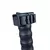 Front Grip + bipé c/ trilho picatinny - t4acessorios