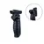 Front Grip retrátil 90 graus p/ trilho picatinny - Huglu