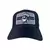 Boné Preto - RauenGear - comprar online