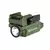 Lanterna p/ pistola Valkyrie PL-MINI 2 (600 lúmens) Verde - Olight - comprar online