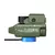 Lanterna p/ pistola Valkyrie PL-MINI 2 (600 lúmens) Verde - Olight - t4acessorios