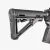 Coronha CTR Mil-Spec (p/ AR-15/M4) - Magpul na internet