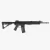 Imagem do Coronha CTR Mil-Spec (p/ AR-15/M4) - Magpul
