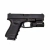 Lanterna P/ Pistola (500 Lumens) WILD1 - Inforce - t4acessorios