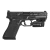 Lanterna Olight Baldr RL Mini - c/ Laser (600 Lumens) - loja online