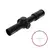 Luneta Hardline 1-8x28 FFP 34mm SR1 Mil - Crimson Trace