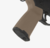 Pistol Grip MOE+ (p/ AR15/M4) FDE - Magpul - comprar online