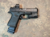 Imagem do Red Dot HS507C-X2 Holosun 507c x2 red