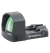 Red Dot Frenzy-S 1x17x24 MIC (Sensor de movimento) - Vector Optics SCRD-43 - comprar online