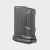Carregador 10RD Polímero (p/ AR/T4 5.56) Preto - Fab Defense