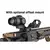 Mira Prismática SLx 3X- Raptor ACSS (7.62x39/ .300 BLK) - Primary Arms na internet