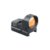 Red dot Frenzy-X 1x20x28 3 MOA - Vector Optics SCRD-35 - loja online