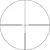 Luneta Razor HD Gen II 1-6x24 JM-1 BDC - Vortex Optics - comprar online
