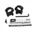 Mount 25mm encaixe 20mm (perfil médio) PRO SERIES - Vortex Optics - comprar online