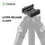 Mount adaptador de bipé p/ trilho picatinny (c/ alavanca de segurança) - Fanaue - comprar online