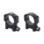 Mount 25mm trilho 21mm (perfil alto) weaver - Vector Optics SCTM-56 - comprar online