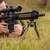 Bipé p/ trilho picatinny FDE - Magpul - loja online