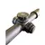 Luneta Hardline 5-25x56 FFP MR1 MIL - Crimson Trace - loja online