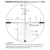 Luneta Diamondback 4-16x44 FFP para caça - Vortex Optics - t4acessorios