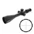 Luneta Hardline 4-16x50 FFP MR1 - Crimson Trace