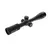 Luneta Hardline 6-24x56 FFP MR1 - Crimson Trace