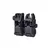 Conjunto Alça e massa de mira rebatíveis p/ AR15 e AR10