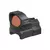 Red dot Frenzy-S 1x28x19 RMSx - Vector Optics SCRD-66 - comprar online